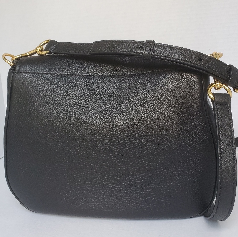 ***SOLD***NWT Marc Jacobs Empire City Leather Bag - Picture 2 of 8